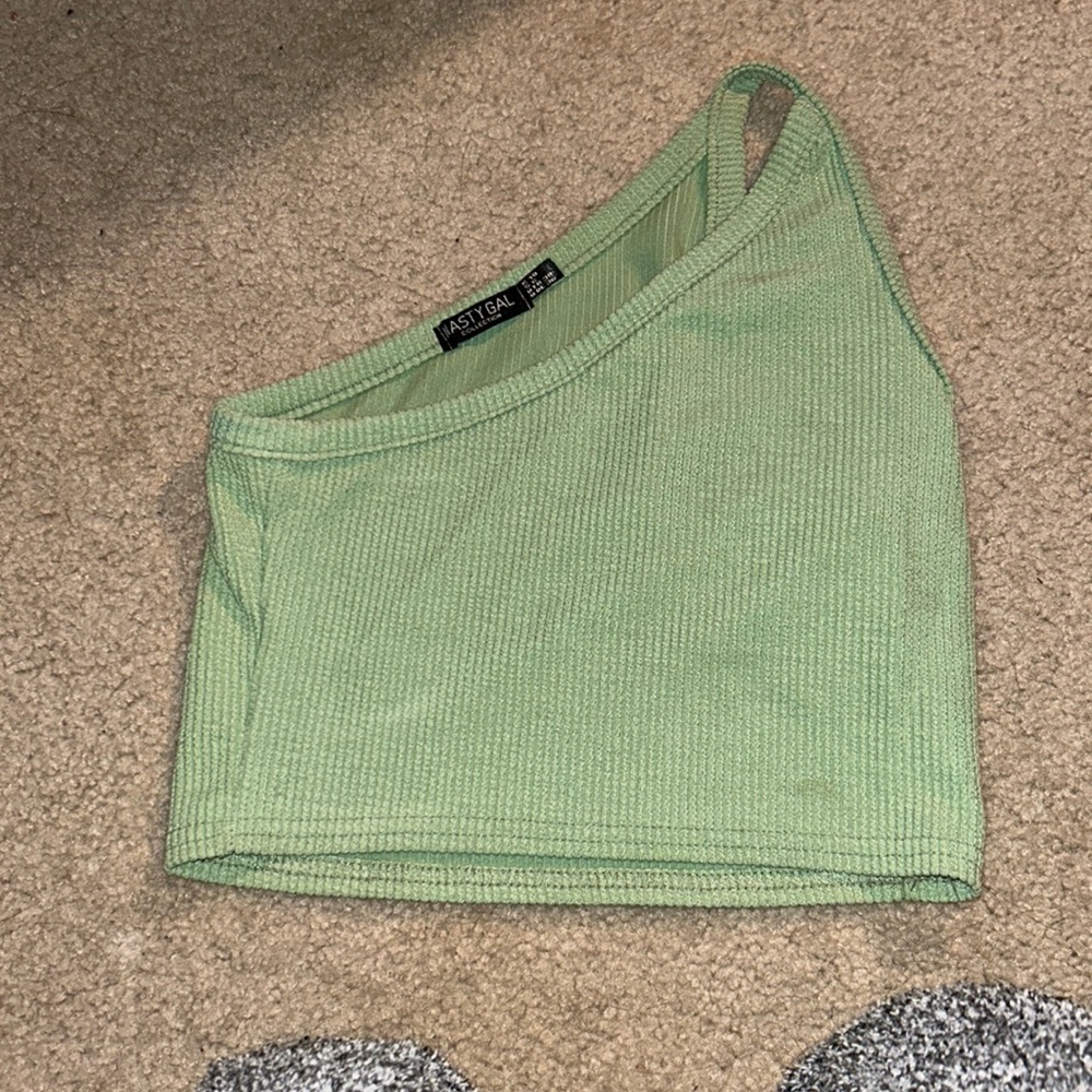 Nasty gal tank